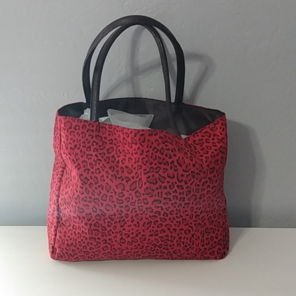 Neiman Marcus Handbags - Neiman Marcus tote/ shoulder bag faux fur